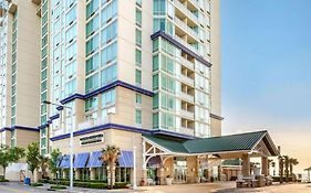 Hilton Ocean Beach Club Resort, Virginia Beach, Va - 1Br Site Ocean View