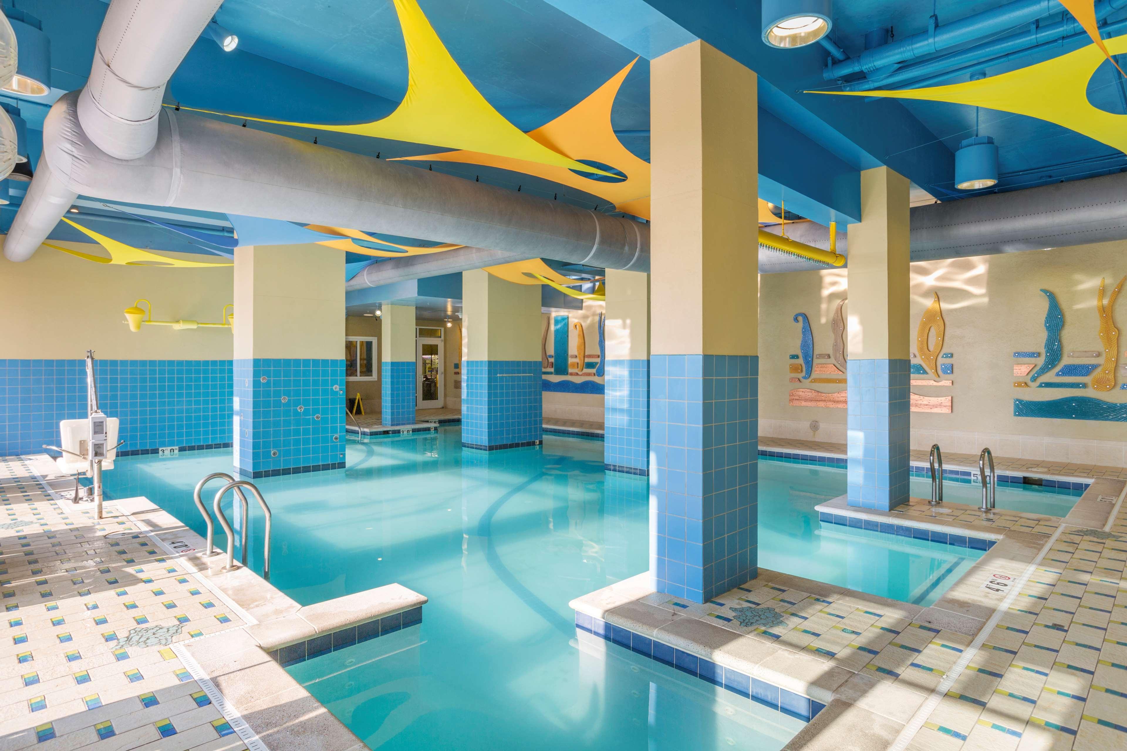 Hilton Ocean Beach Club Resort, Virginia Beach, Va - 1Br Site Ocean View Buitenkant foto