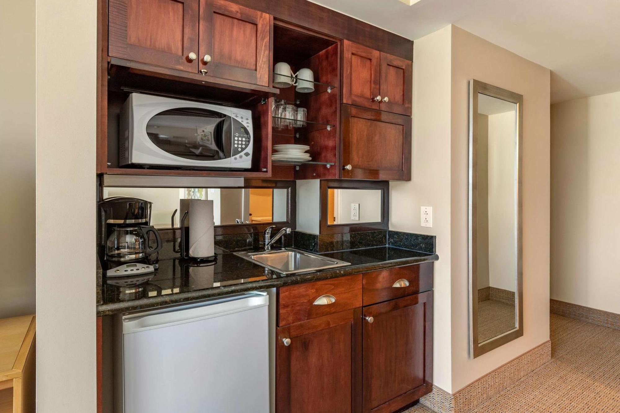 Hilton Ocean Beach Club Resort, Virginia Beach, Va - 1Br Site Ocean View Buitenkant foto