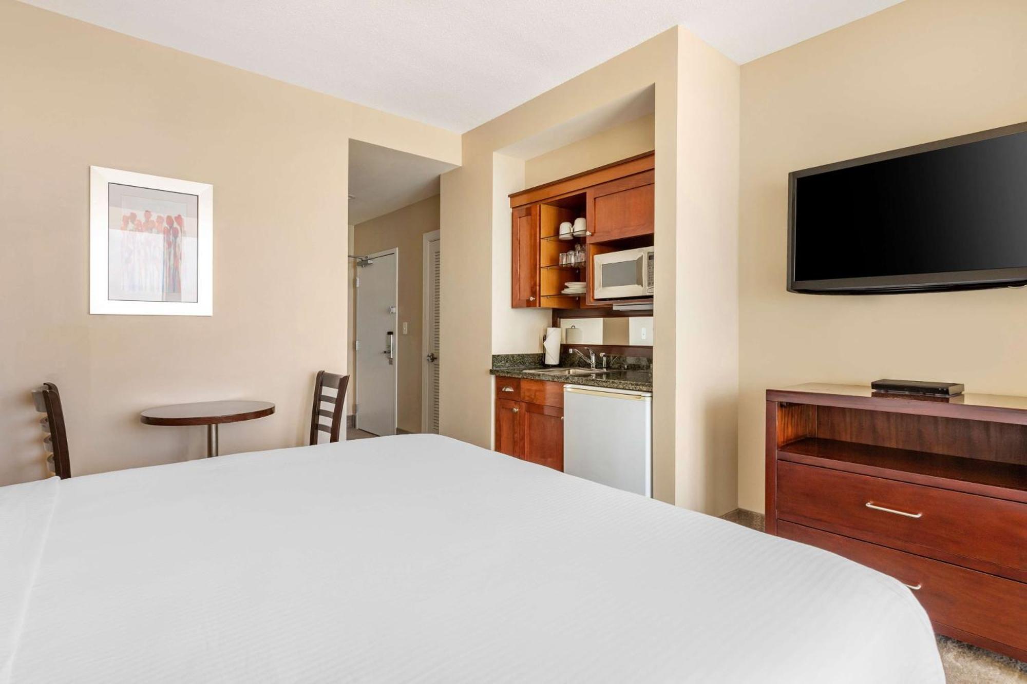 Hilton Ocean Beach Club Resort, Virginia Beach, Va - 1Br Site Ocean View Buitenkant foto