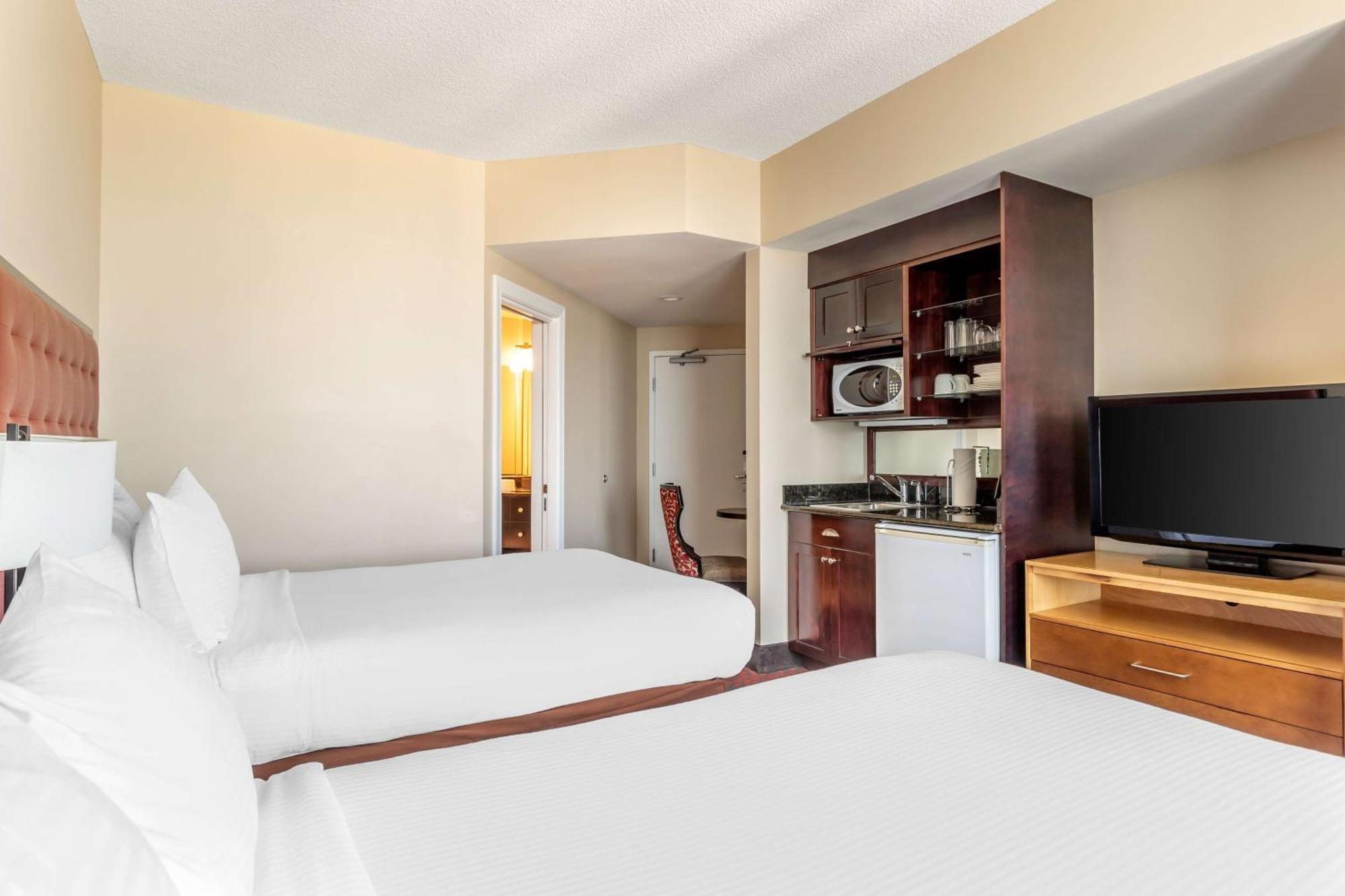 Hilton Ocean Beach Club Resort, Virginia Beach, Va - 1Br Site Ocean View Buitenkant foto