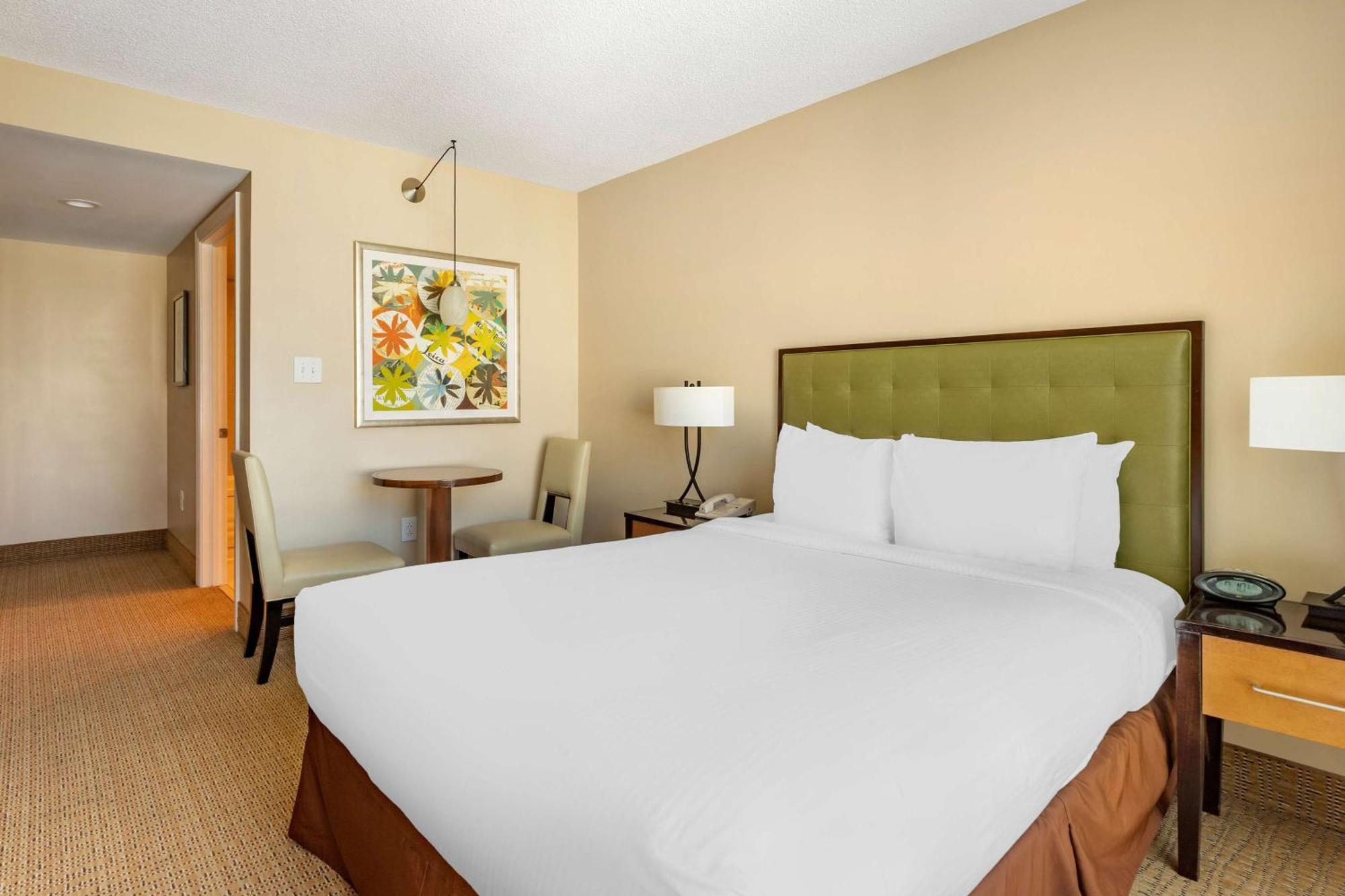 Hilton Ocean Beach Club Resort, Virginia Beach, Va - 1Br Site Ocean View Buitenkant foto