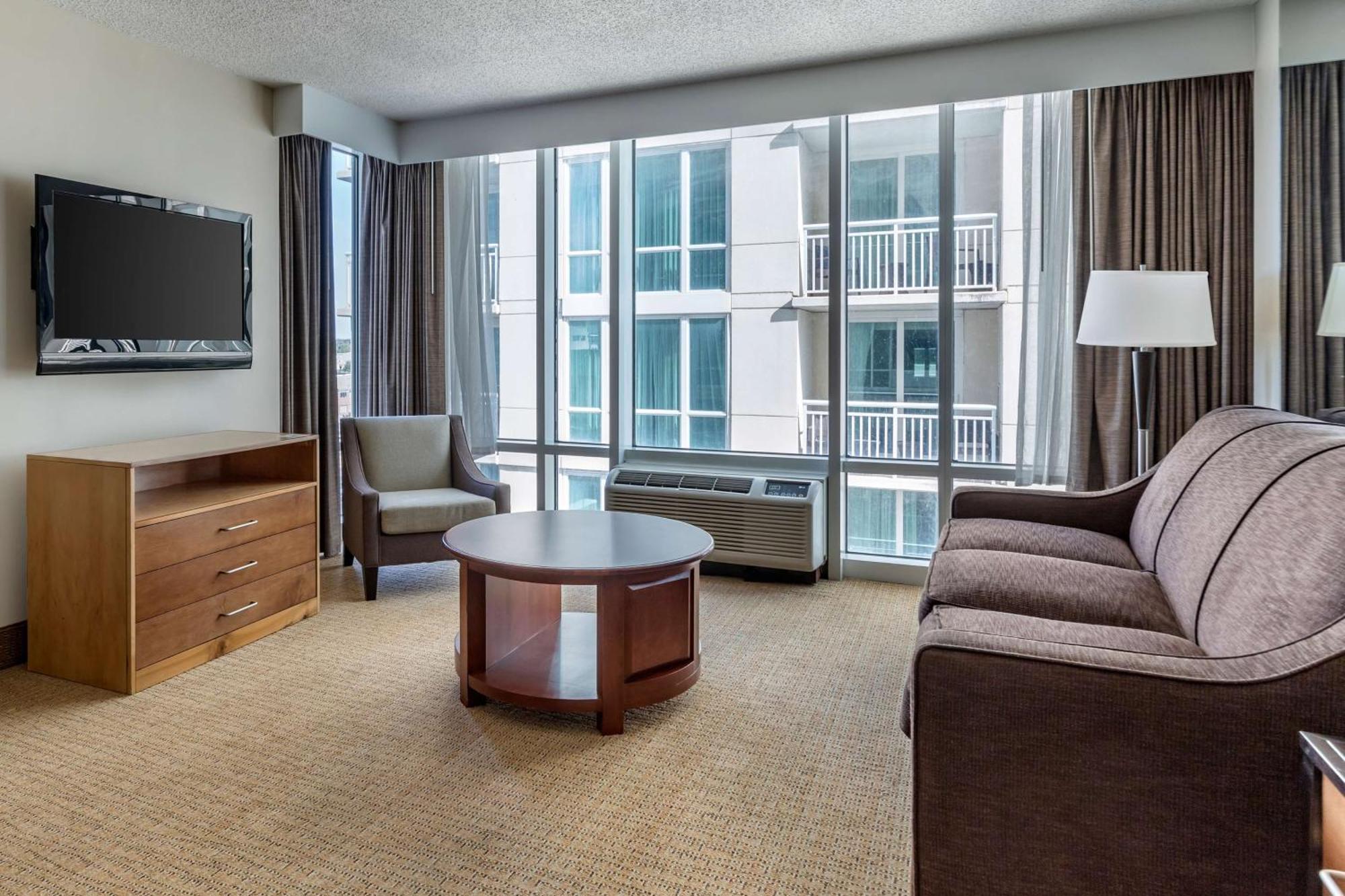 Hilton Ocean Beach Club Resort, Virginia Beach, Va - 1Br Site Ocean View Buitenkant foto