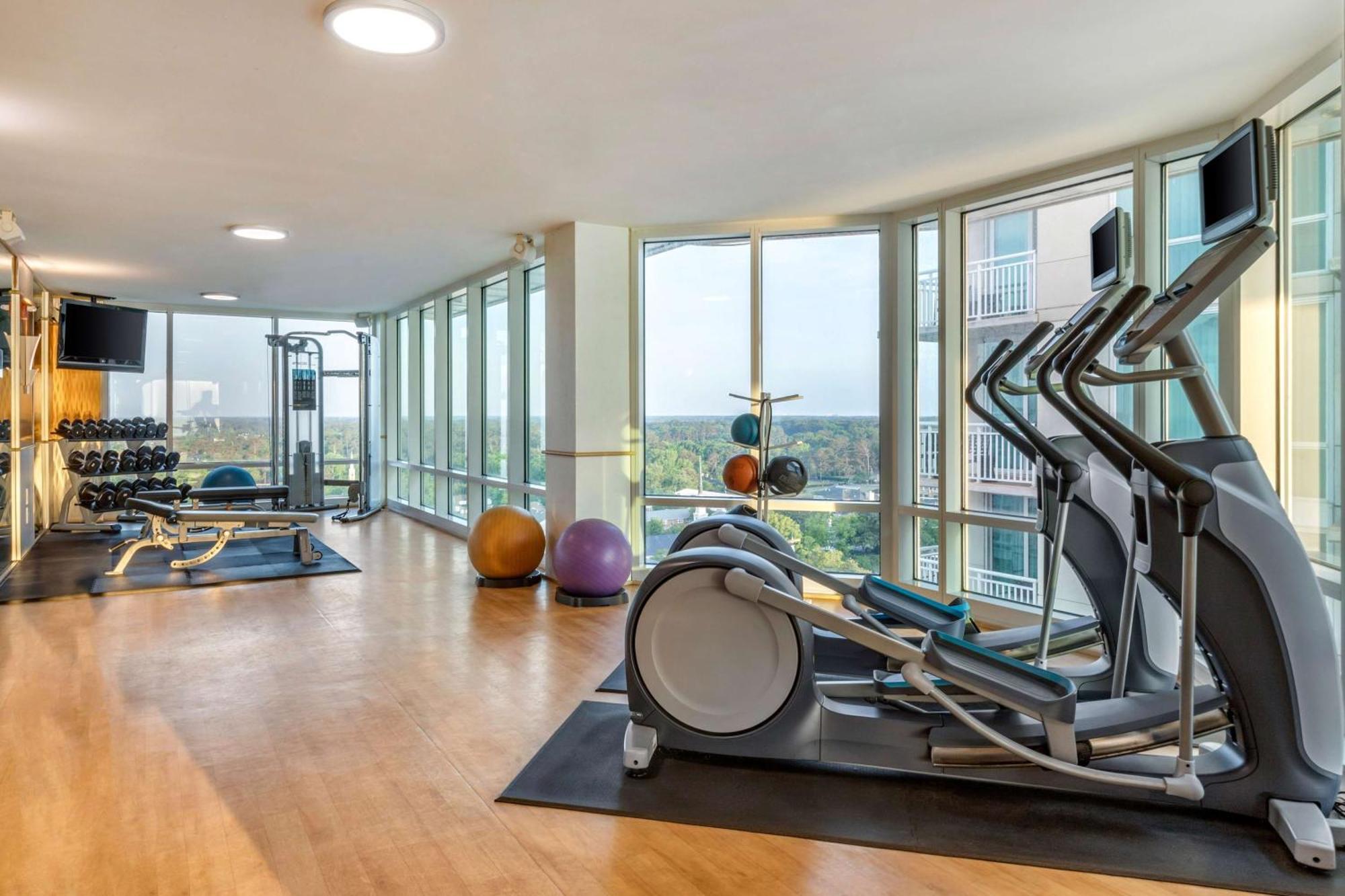 Hilton Ocean Beach Club Resort, Virginia Beach, Va - 1Br Site Ocean View Buitenkant foto